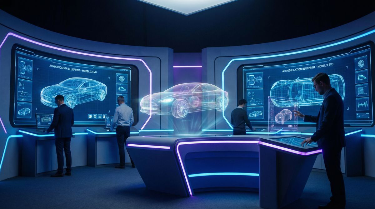 国产视频AI设计视频